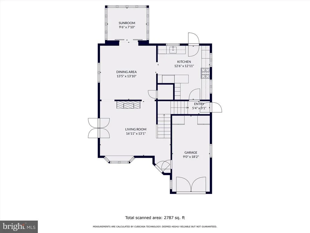 Photo of 402 W 2ND STREET