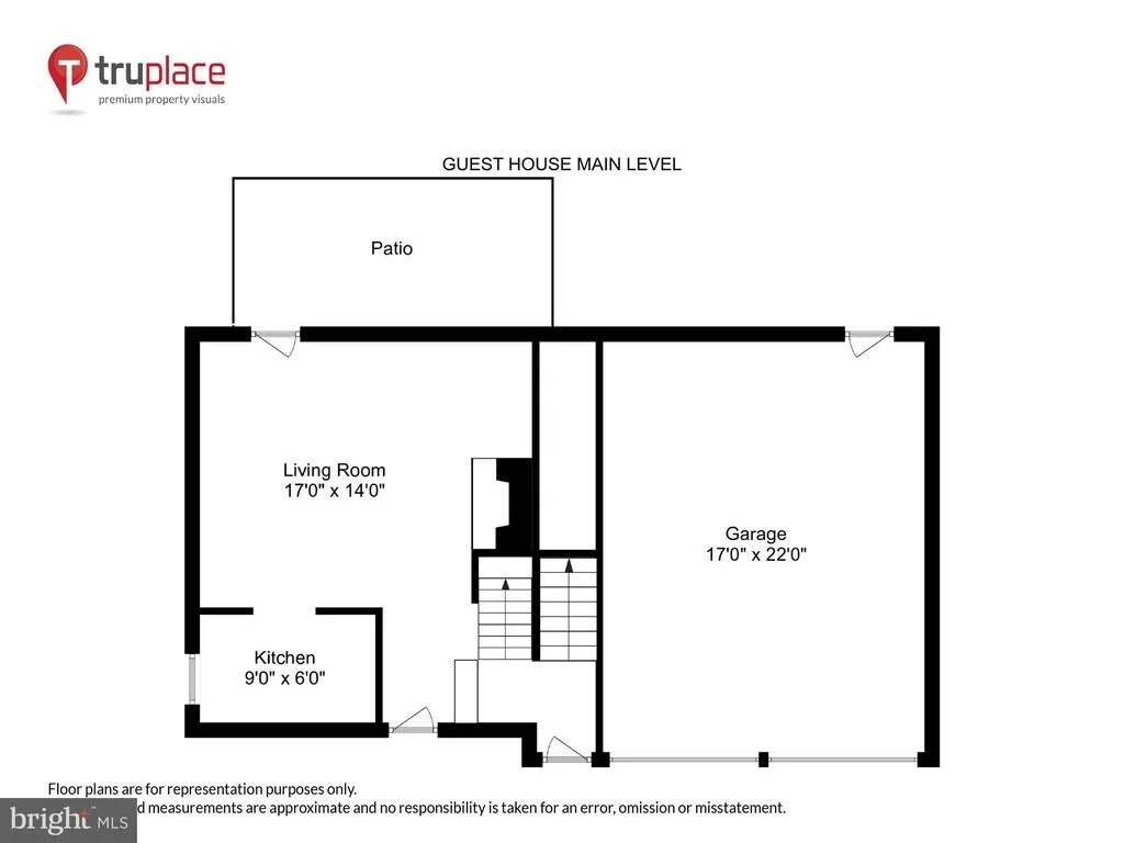 Photo of 1820 TUCKER LANE