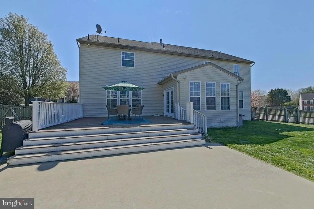 Photo of 809 BROOKRIDGE DRIVE
