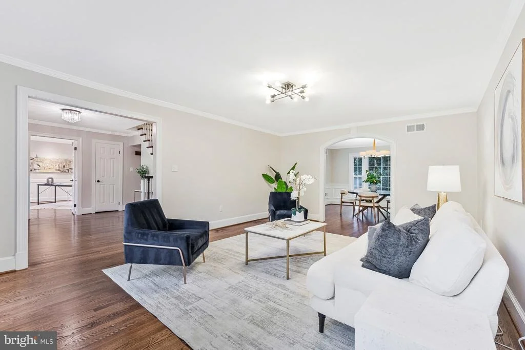 Photo of 7845 OLD DOMINION DRIVE