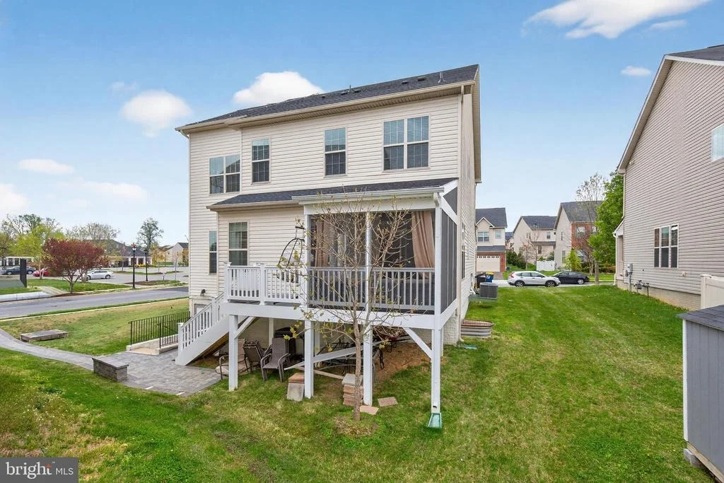 Photo of 2608 SAINT NICHOLAS WAY