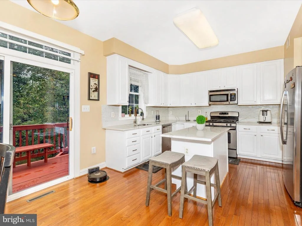 Photo of 5732 CRESTRIDGE COURT