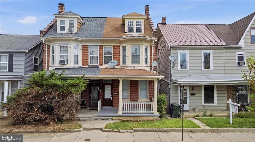 Photo of 40 FAIRGROUND AVENUE