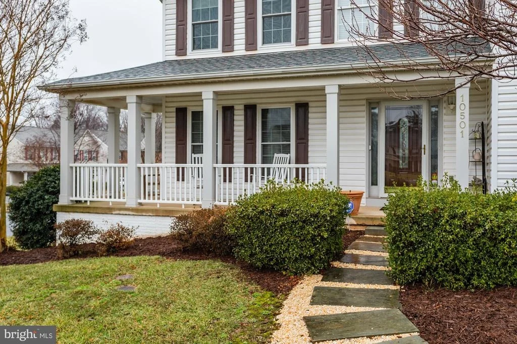 Photo of 10501 WINGED ELM CIRCLE