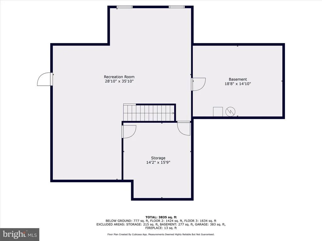 Photo of 13923 SCHAEFFER ROAD