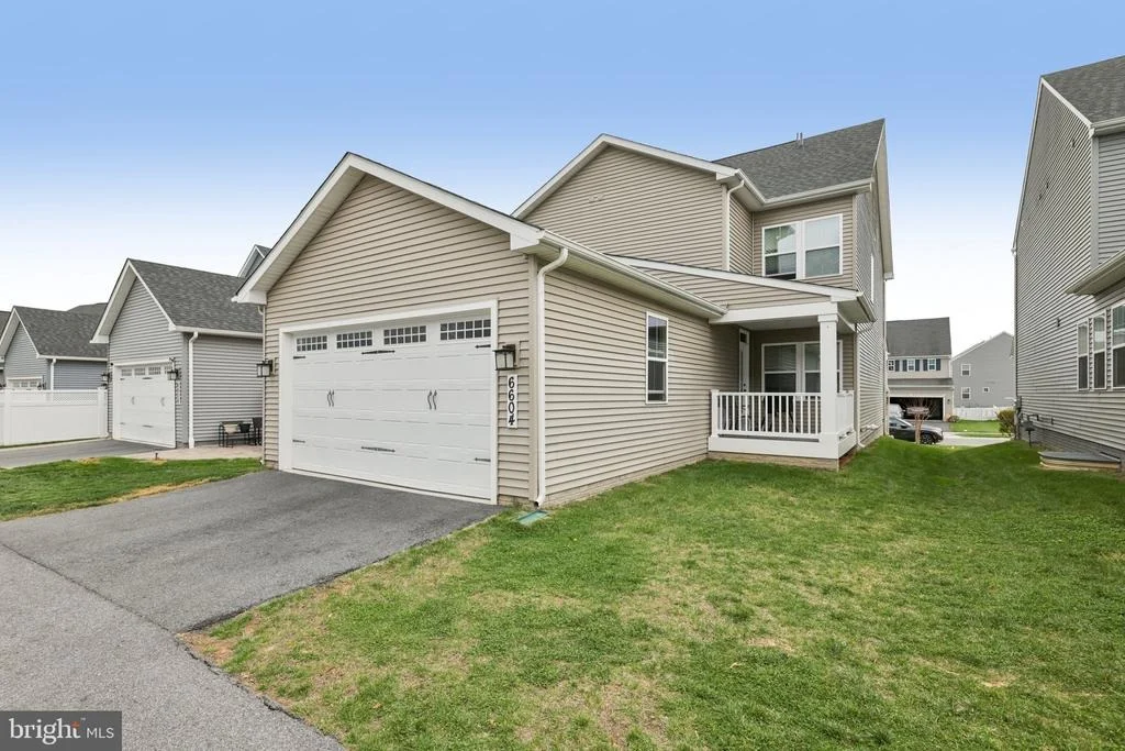 Photo of 6604 RIVER BIRCH ROAD