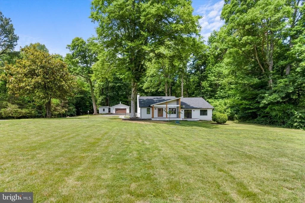 Photo of 12365 HENDERSON ROAD
