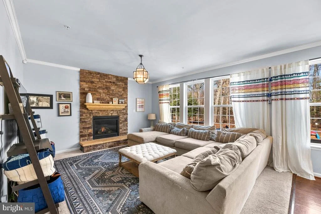 Photo of 10539 BRADDOCK RUN ROAD