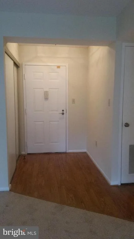 Photo of Unit 4416 at 15100 INTERLACHEN DRIVE