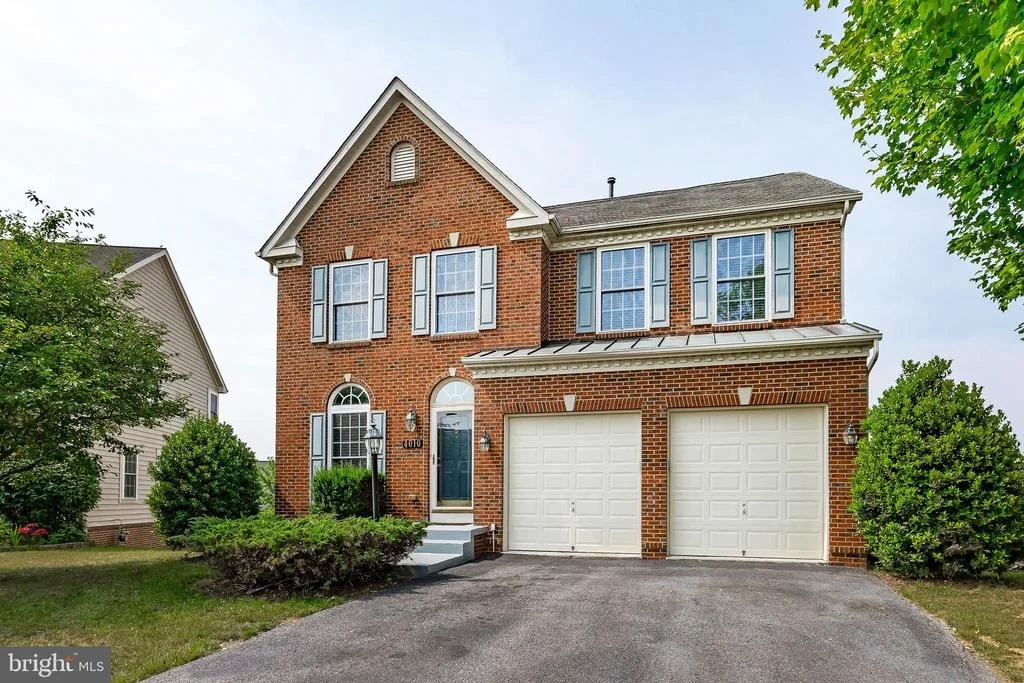 Photo of 4010 BRUSHFIELD CIRCLE