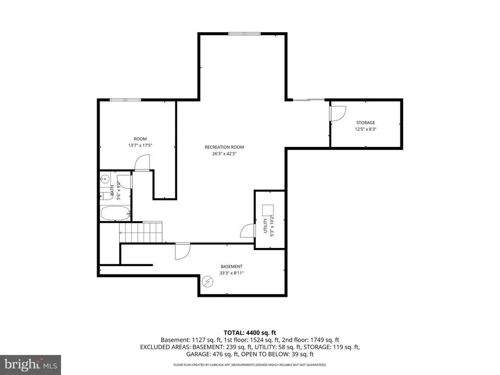 Photo of 4758 PLUM ROAD