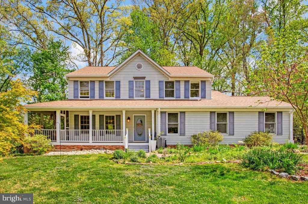 Photo of 16311 DAHL ROAD