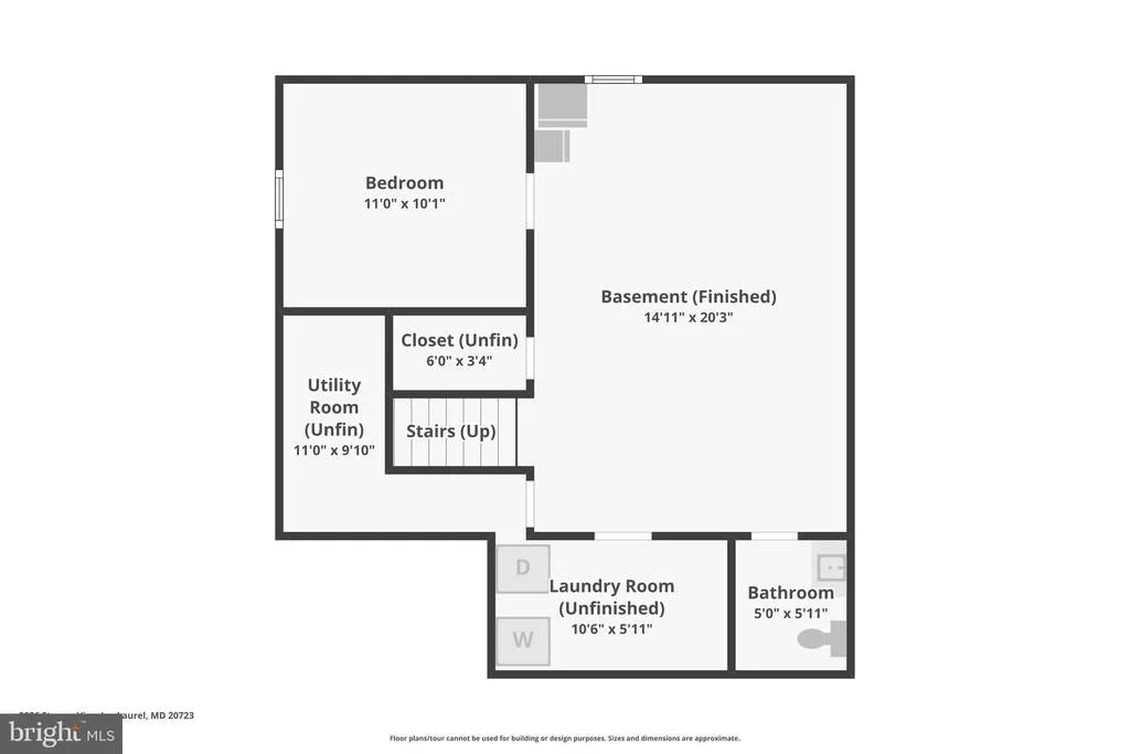 Photo of 9236 STREAM VIEW LANE
