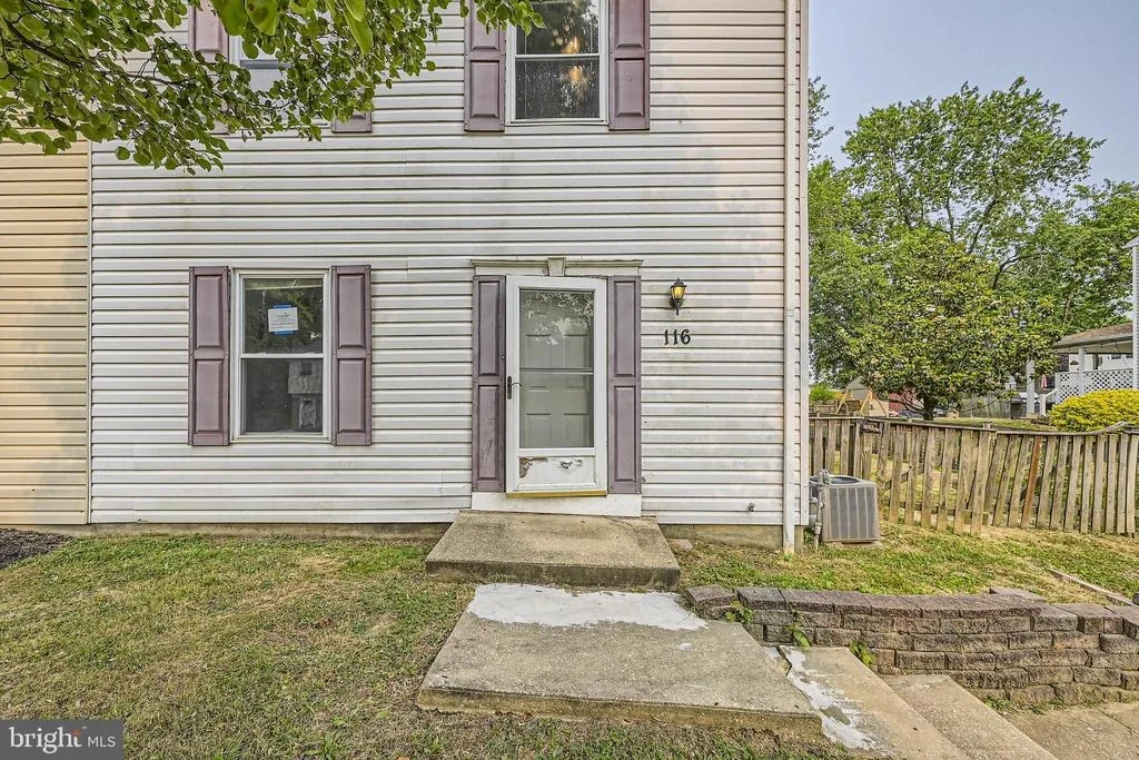 Photo of 116 STILLMEADOW DRIVE