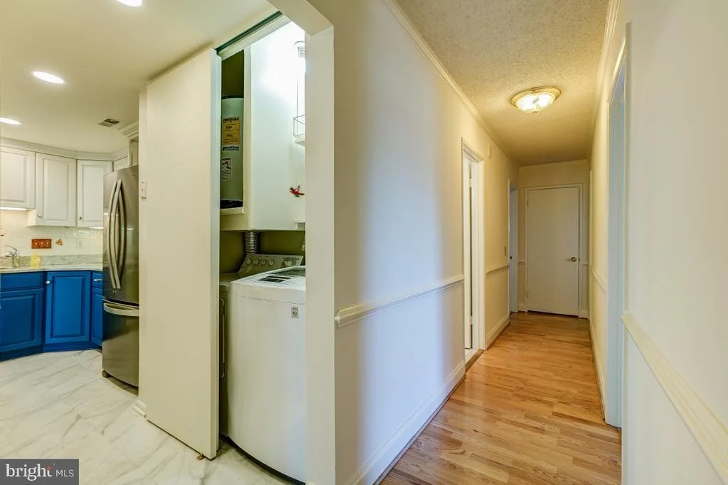 Photo of Unit 143A at 3501 FOREST EDGE DRIVE