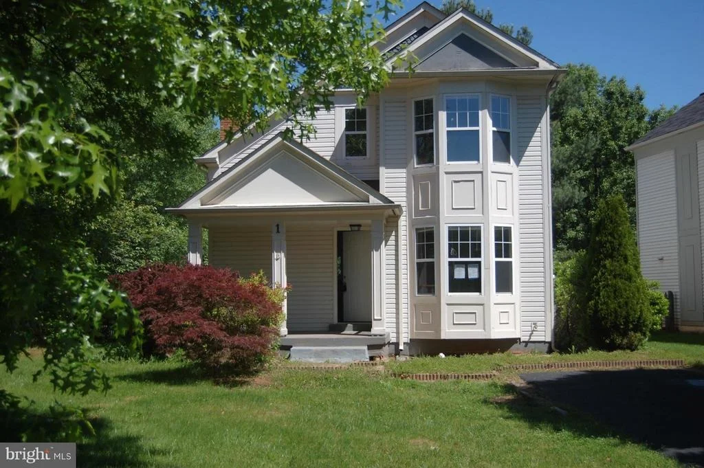 Photo of 1 GLENGYLE LANE