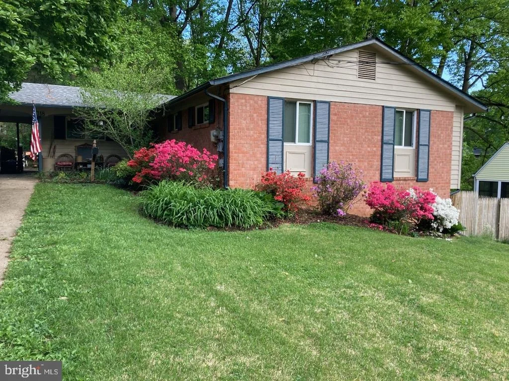 Photo of 5318 WEYMOUTH DRIVE