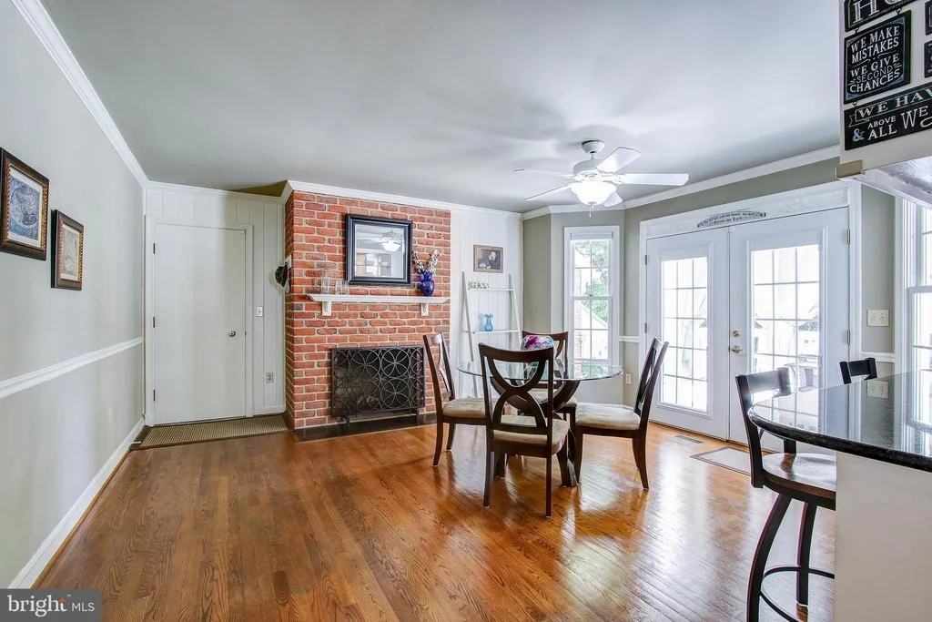 Photo of 17624 LONGDRAFT ROAD