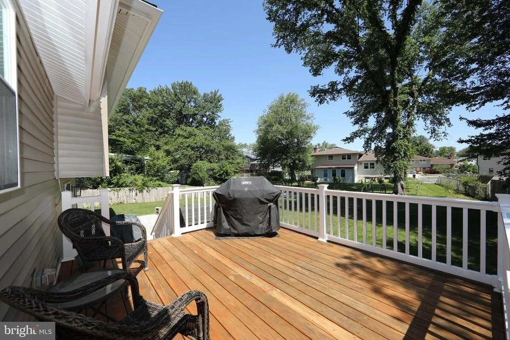 Photo of 507 HOWARD ROAD