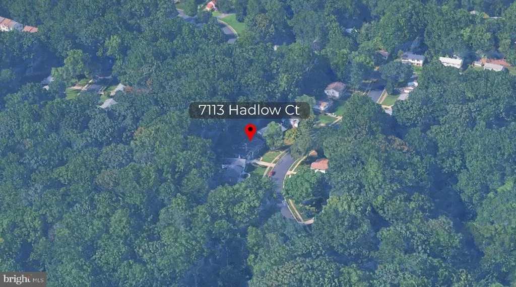 Photo of 7113 HADLOW COURT