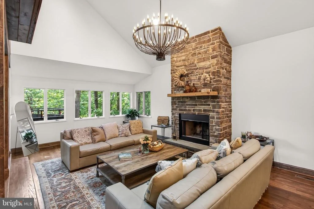 Photo of 2603 KLINGLE ROAD NW