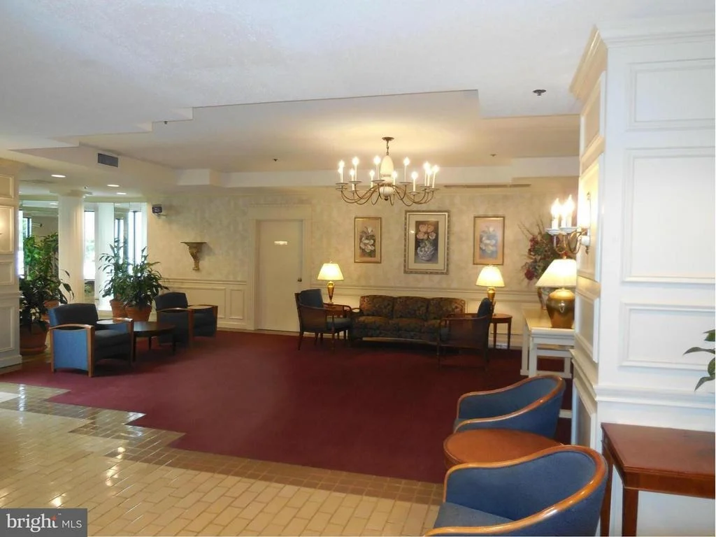 Photo of Unit 1223 at 15101 INTERLACHEN DRIVE