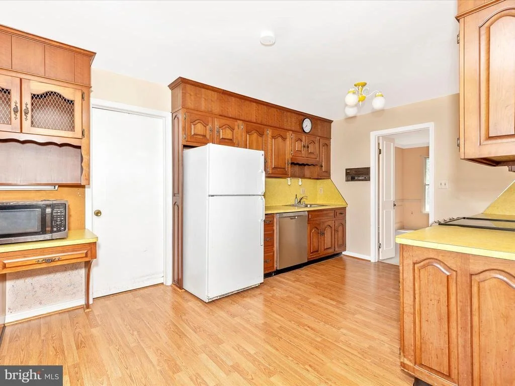 Photo of 8107 CLEARFIELD ROAD