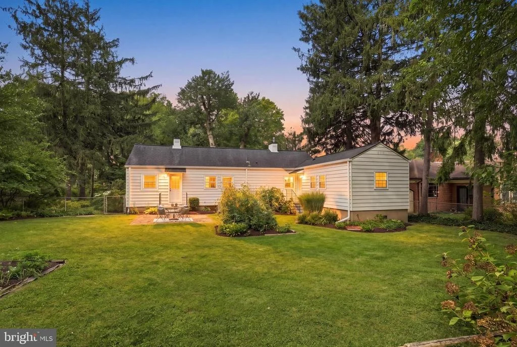 Photo of 9129 WALDEN ROAD