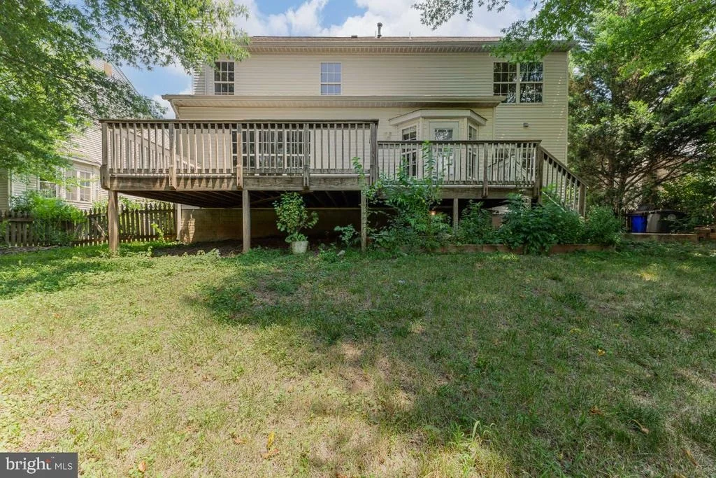 Photo of 1402 TIMBERWOLF DRIVE