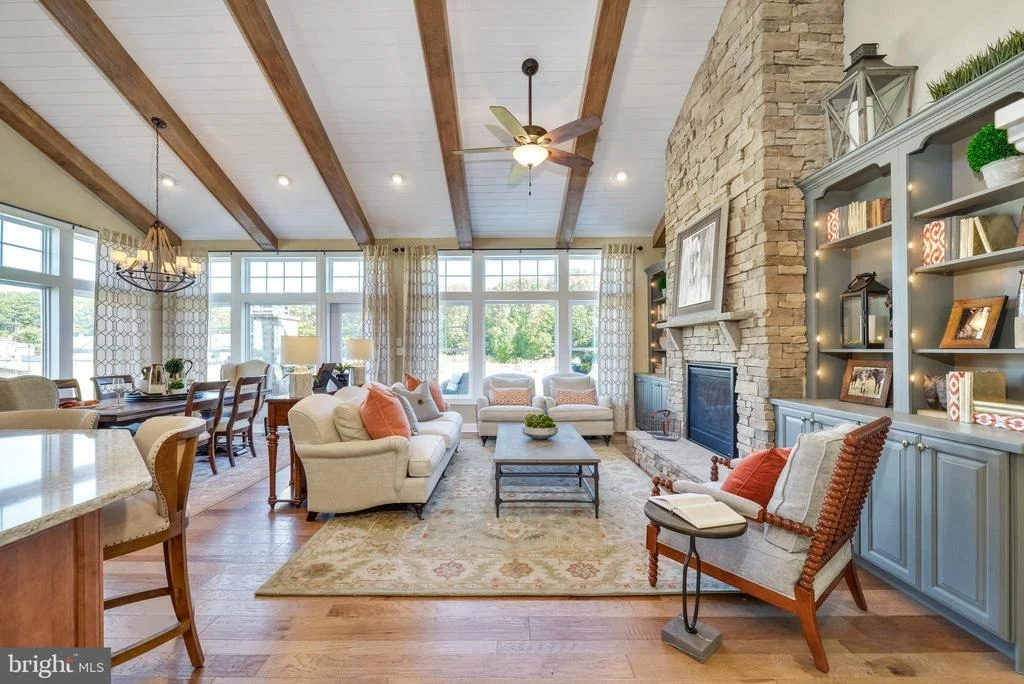 Photo of Unit MODEL at BLACK OAK DRIVE
