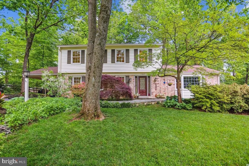 Photo of 17817 CADDY DR
