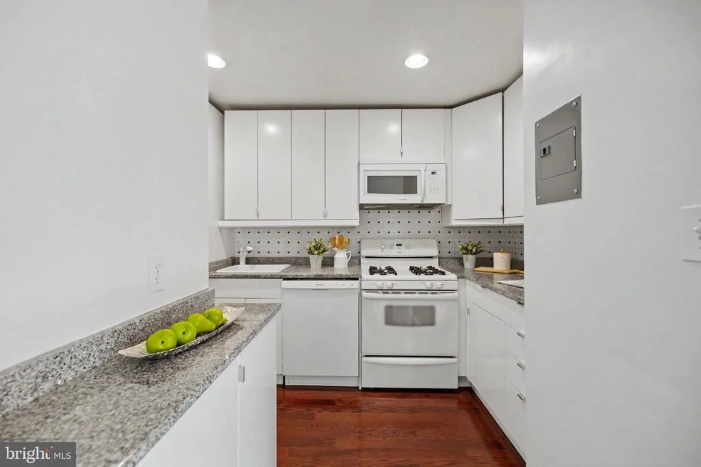Photo of Unit 310 at 2710 MACOMB STREET NW