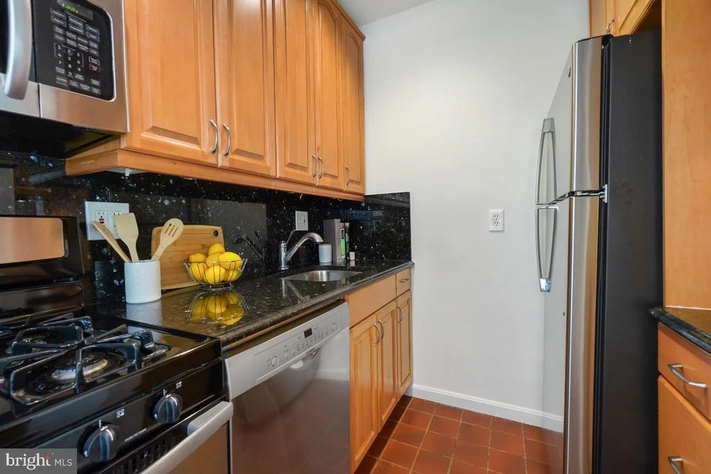 Photo of Unit 202 at 117 E STREET SE