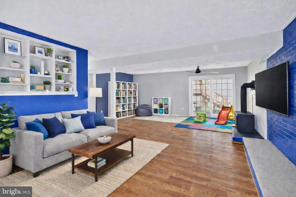 Photo of 4901 IVERSON PLACE