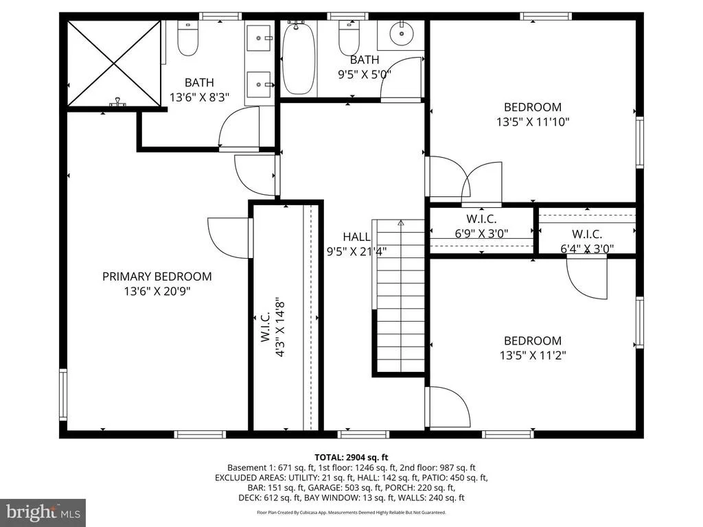 Photo of 2723 FAIRGROUND ROAD
