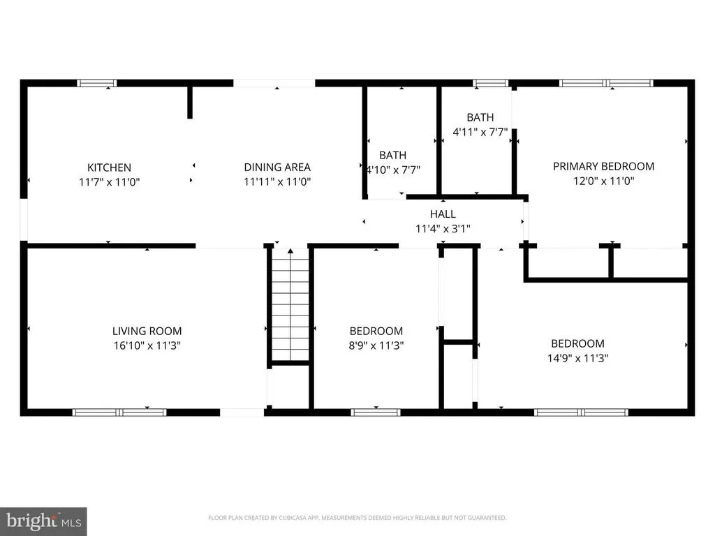Photo of 434 RIDGE DRIVE