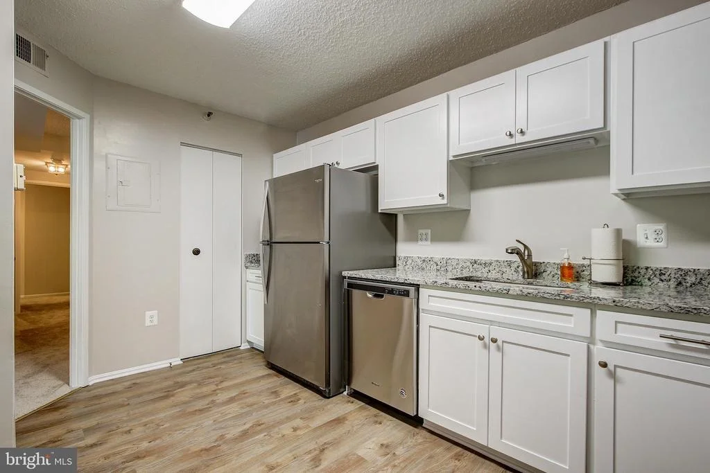 Photo of Unit 1224 at 15101 INTERLACHEN DRIVE