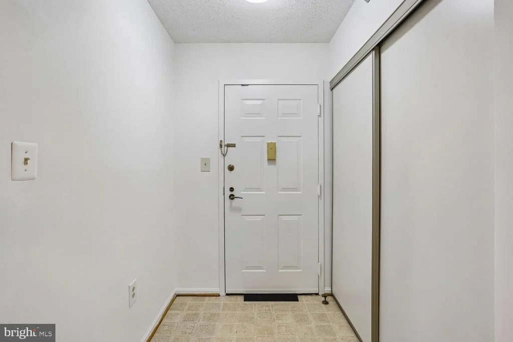 Photo of Unit 4702 at 15100 INTERLACHEN DRIVE