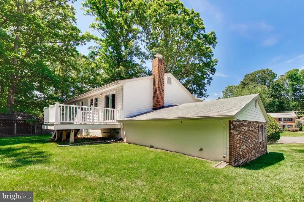 Photo of 4407 PICKETT ROAD