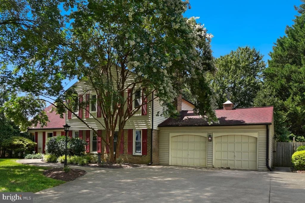 Photo of 14320 CANTRELL ROAD