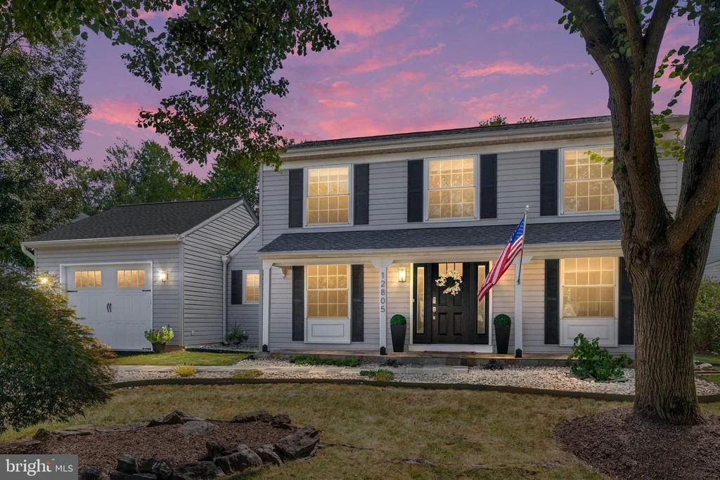 Photo of 12805 GATEPOST COURT