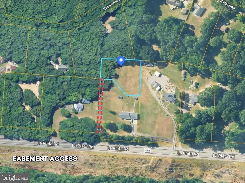 Photo of 10889 LAPLATA ROAD