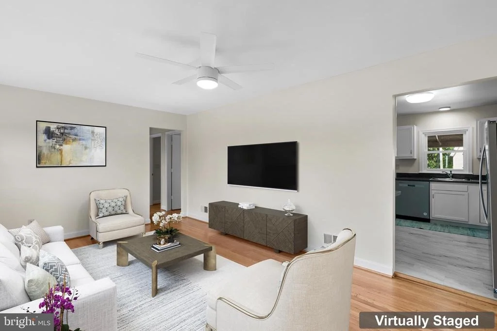 Photo of 12707 HOLDRIDGE ROAD