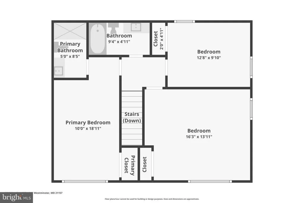 Photo of 1210 RANDOM RIDGE ROAD