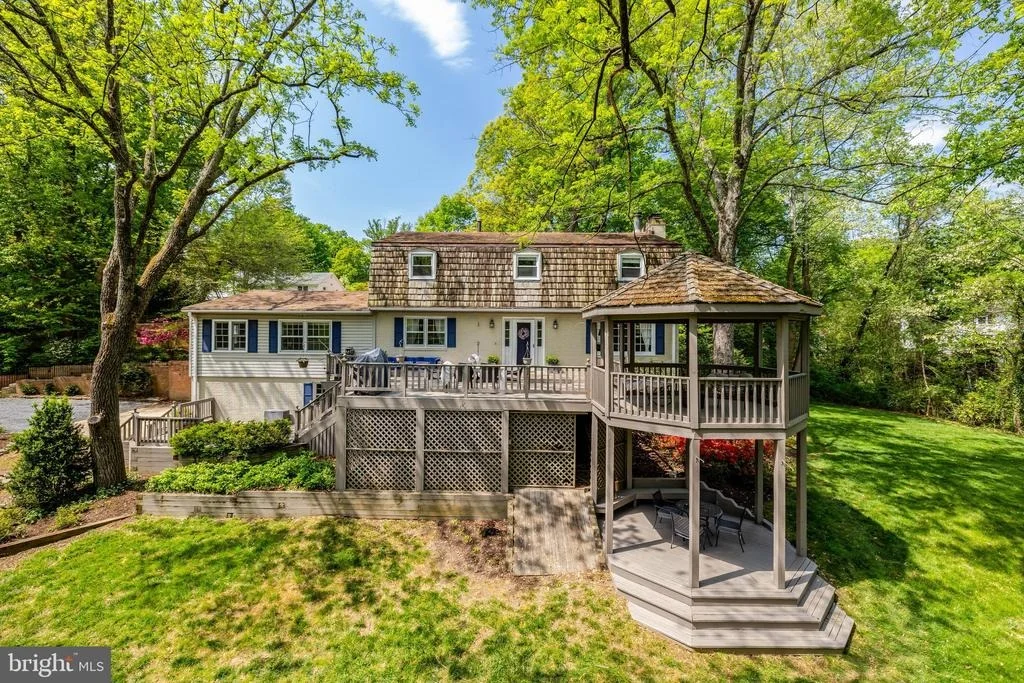 Photo of 6116 FRANKLIN PARK ROAD
