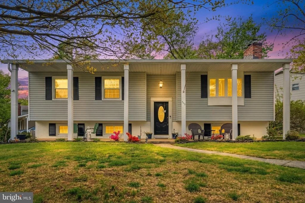 Photo of 509 GLADHILL ROAD