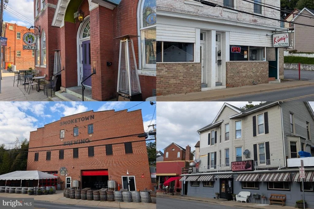 Photo of 116 CENTRAL AVENUE
