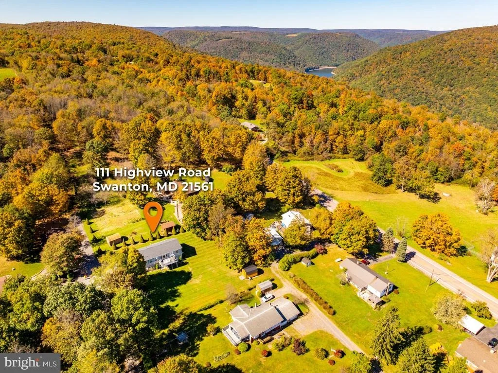 Photo of 111 HIGH VIEW ROAD