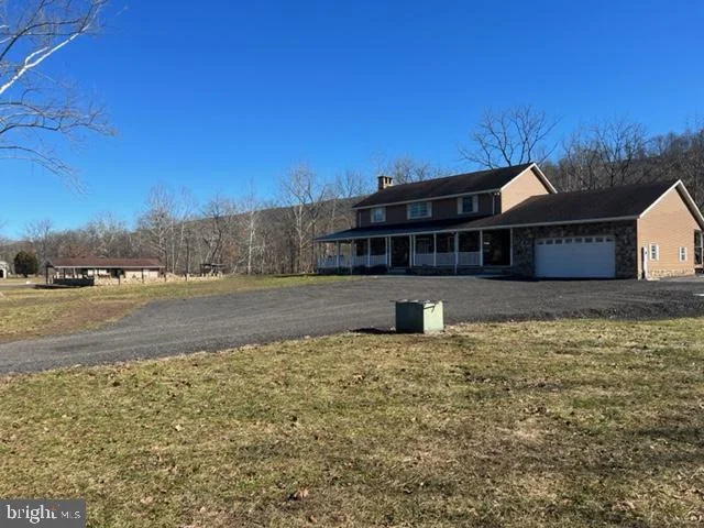 Photo of 13900 SCHELLSBURG ROAD