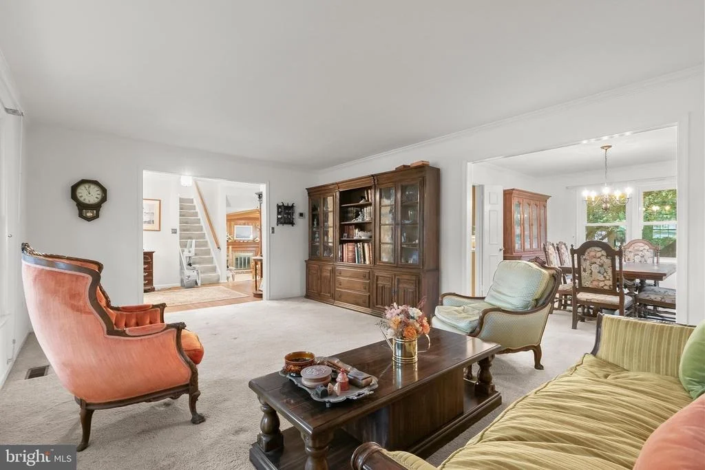 Photo of 4012 EVANGELINE TERRACE